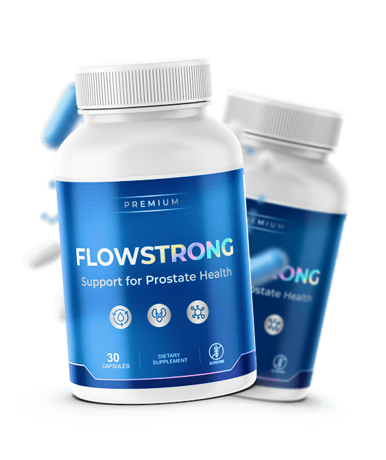 FlowStrong official website